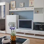Port View-5 Min From Center Апартаменты *