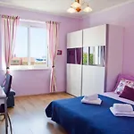 Апартаменты Port View-5 Min From Center