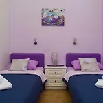 Апартаменты Port View-5 Min From Center *