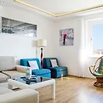 Port View-5 Min From Center Апартаменты