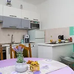 Апартаменты Port View-5 Min From Center