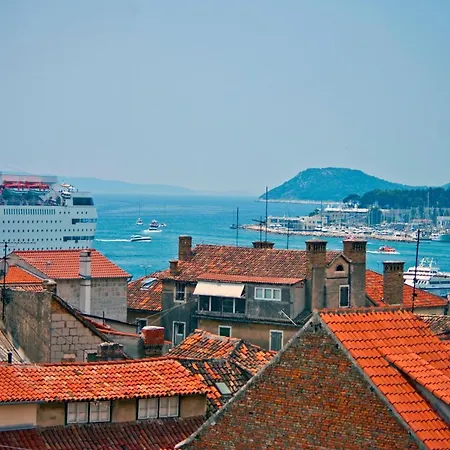 Appartement Port View-5 Min From Center