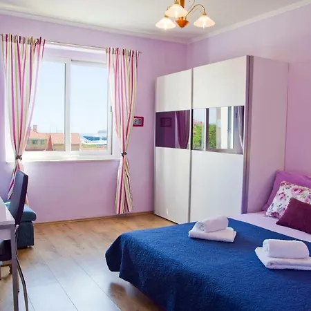 Appartement Port View-5 Min From Center