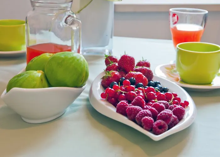 Port View-5 Min From Center *