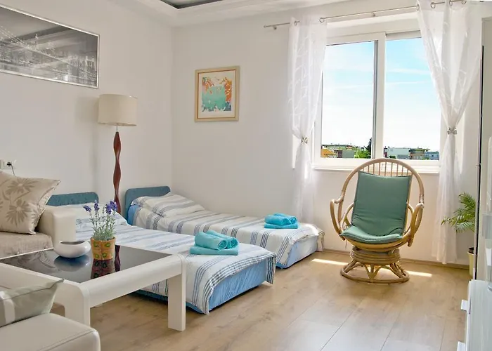 Port View-5 Min From Center Split