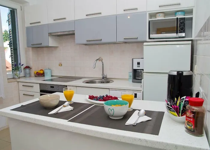 Apartament Port View-5 Min From Center