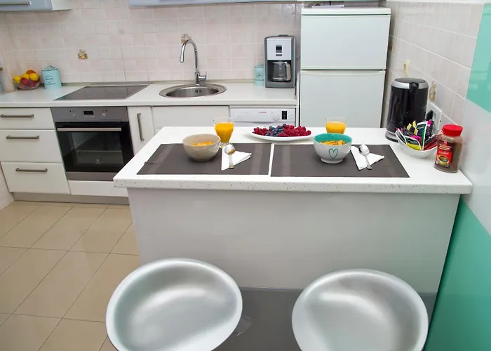 Port View-5 Min From Center Apartament *