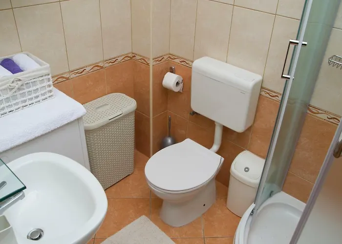 Port View-5 Min From Center Apartament *