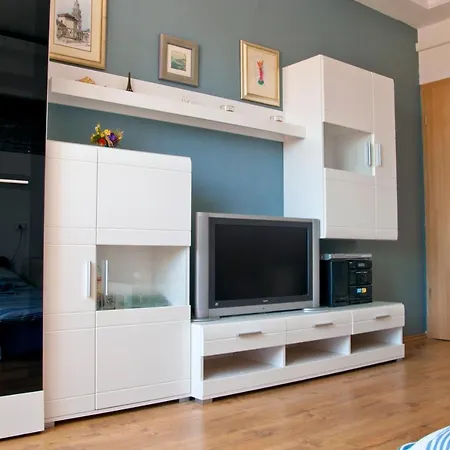 Apartment Apartment Port View-5 Min From Center