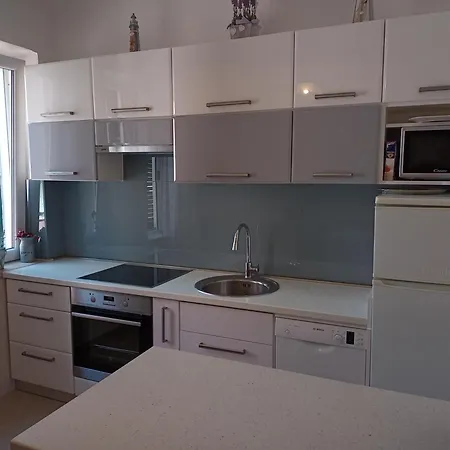 Apartment Apartment Port View-5 Min From Center *