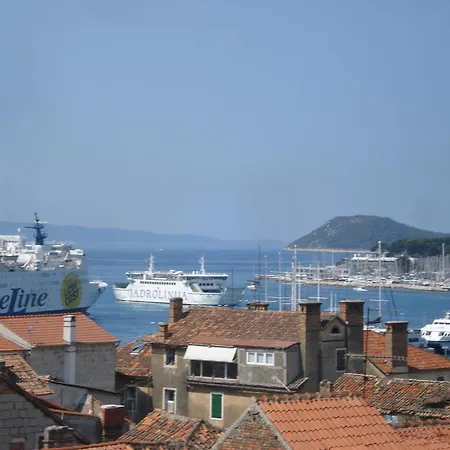 Apartment Port View-5 Min From Center * Split