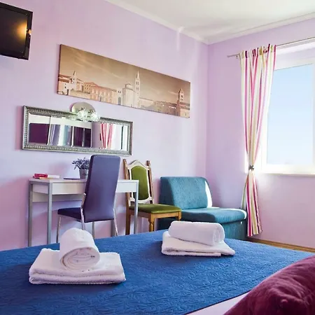 Apartment Port View-5 Min From Center *