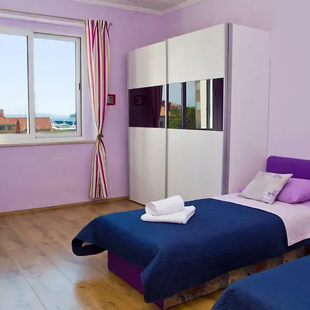 Apartment Apartment Port View-5 Min From Center *