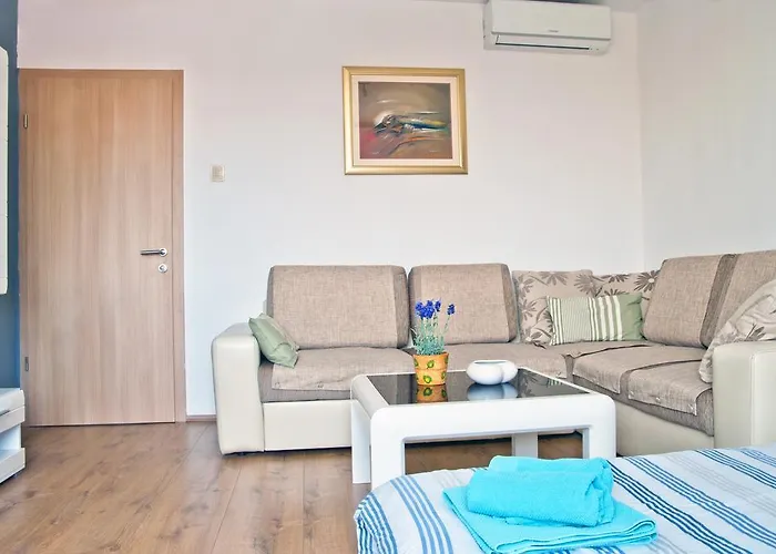 Port View-5 Min From Center Apartman