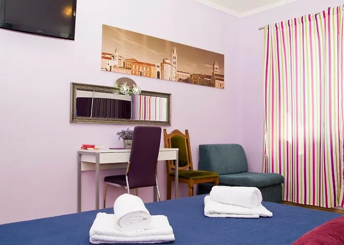 Apartman Port View-5 Min From Center *